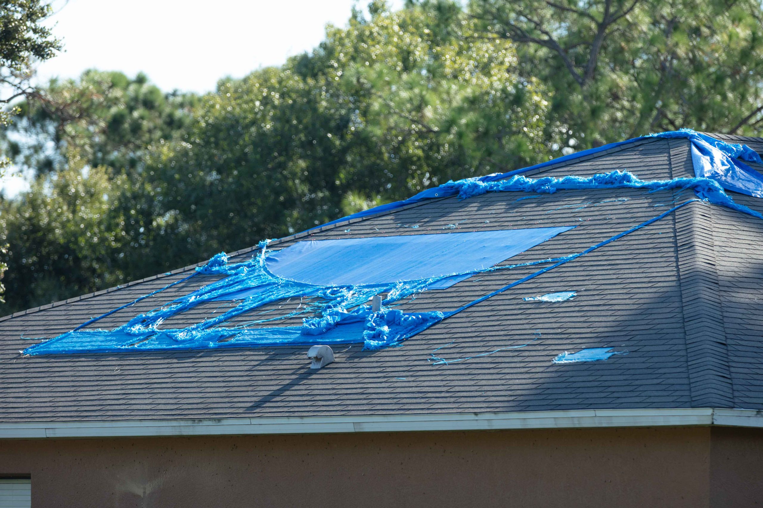 Roofing-Leaks